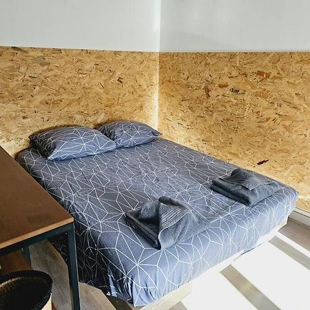 Le Studio De Max - Terrasse Et Parking Valence  Eksteriør billede