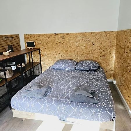 Le Studio De Max - Terrasse Et Parking Valence  Eksteriør billede