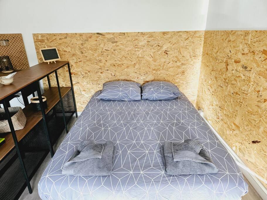 Le Studio De Max - Terrasse Et Parking Valence  Eksteriør billede