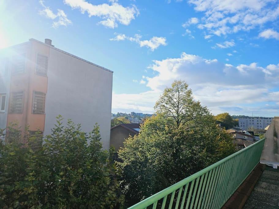 Le Studio De Max - Terrasse Et Parking Valence  Eksteriør billede